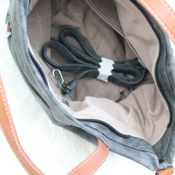 Fashion Leather Bag - Picture 6 of 6